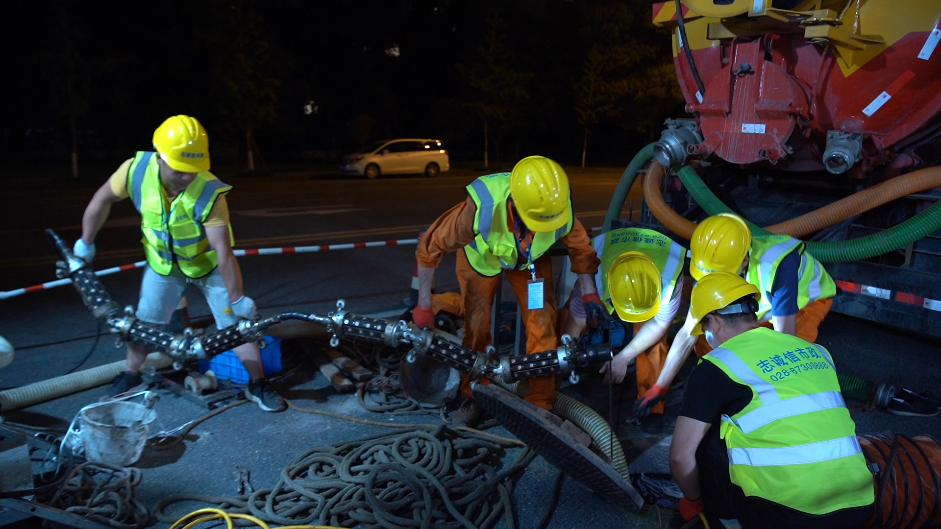 杜集紫外光固化修复